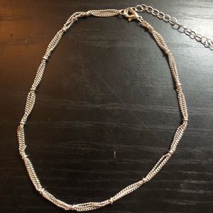 GUESS choker
